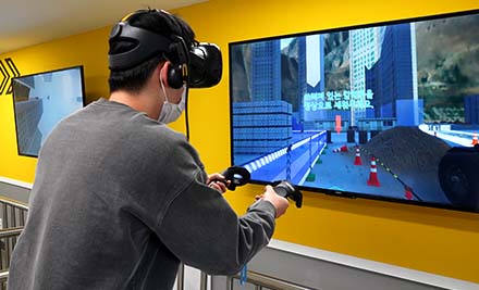 [현대건설] Smart City 헤더 이미지 2