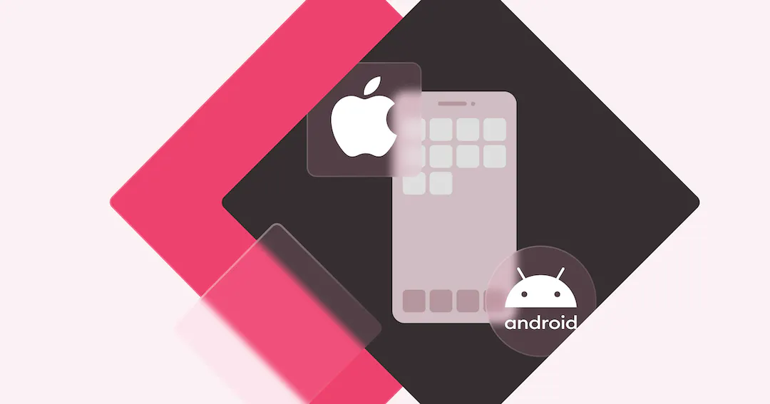 iOS vs 안드로이드 앱 개발, 나에겐 무엇이 더 잘 맞을까?