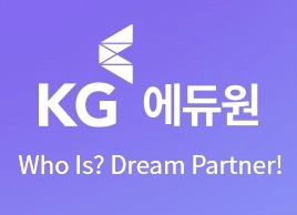 KG아이티뱅크 로고
