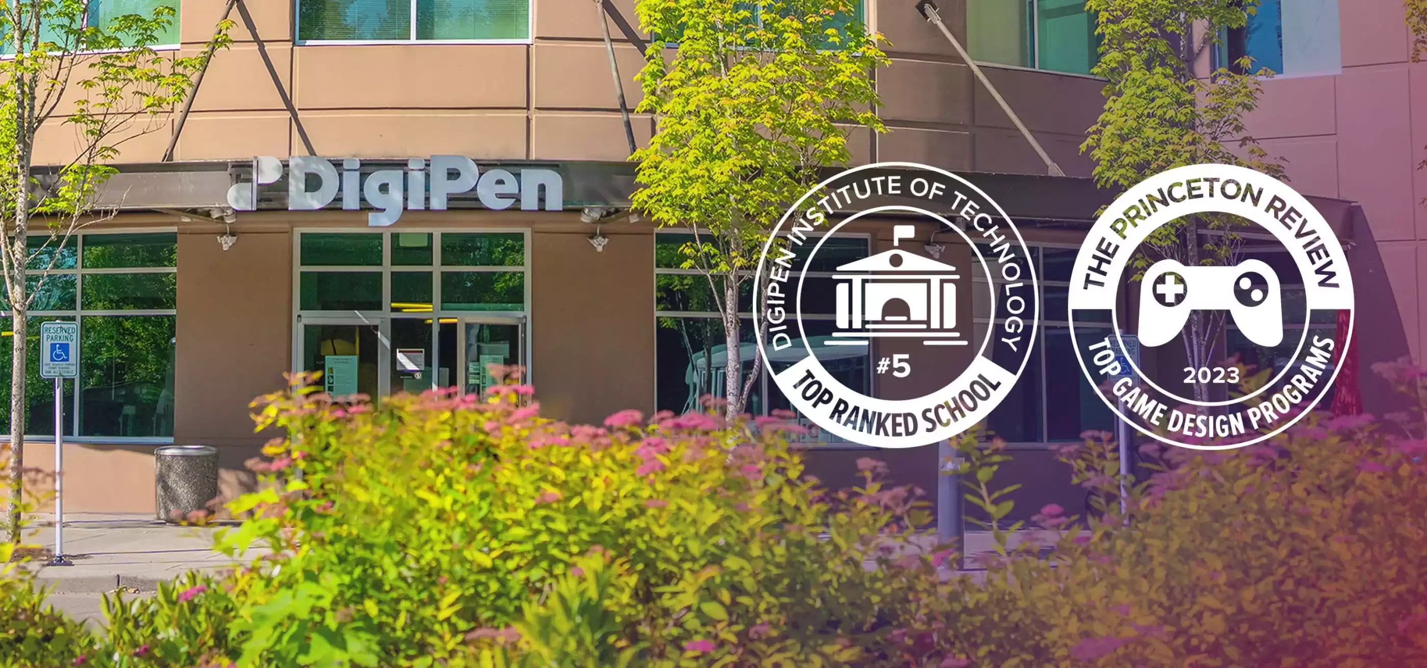 DigiPen Institute of Technology