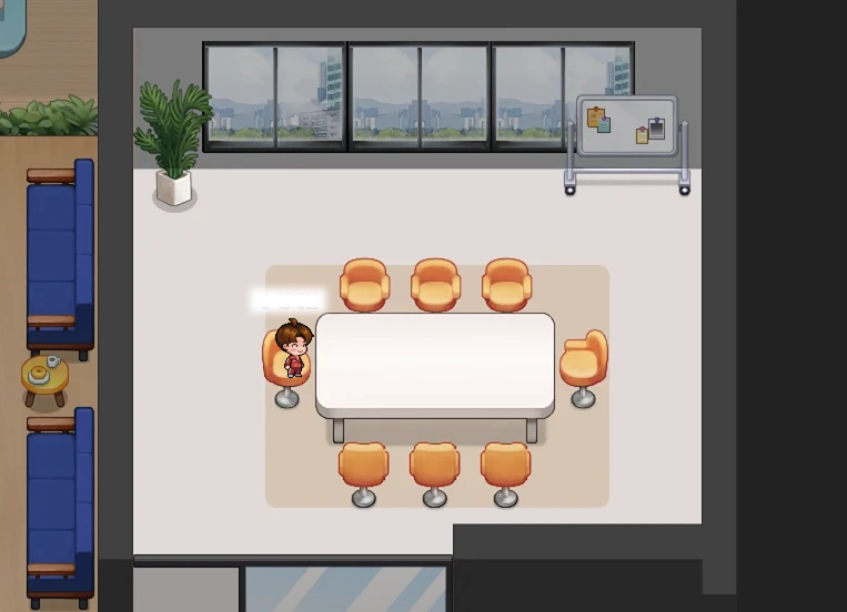 현직자와의 1:1 커피챗 비개발직군 헤더 이미지 5