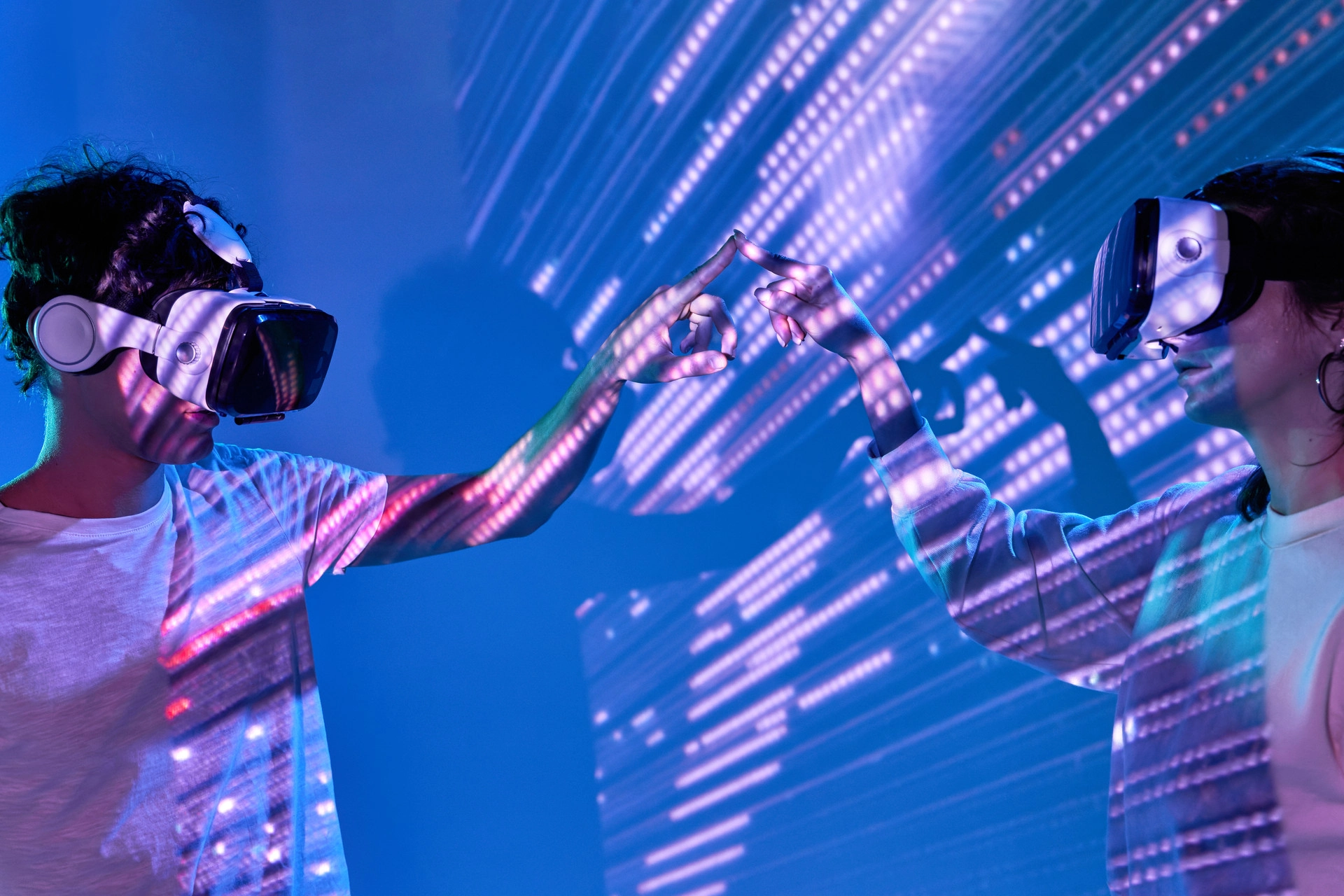 AI활용 실감형 콘텐츠 실무인재 양성과정 대표 이미지