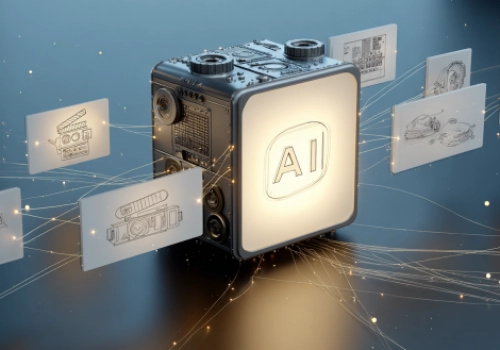 AI로 만드는 스마트 영상(영화/애니메이션/비디오북) 콘텐츠 제작 엔지니어링 과정(미드저니,Comfy-UI,Runway) 대표 이미지