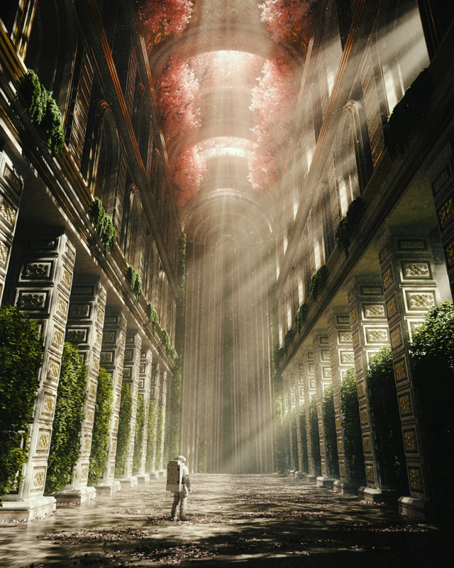 실감형콘텐츠 게임 기획 전문가 양성 과정 대표 이미지