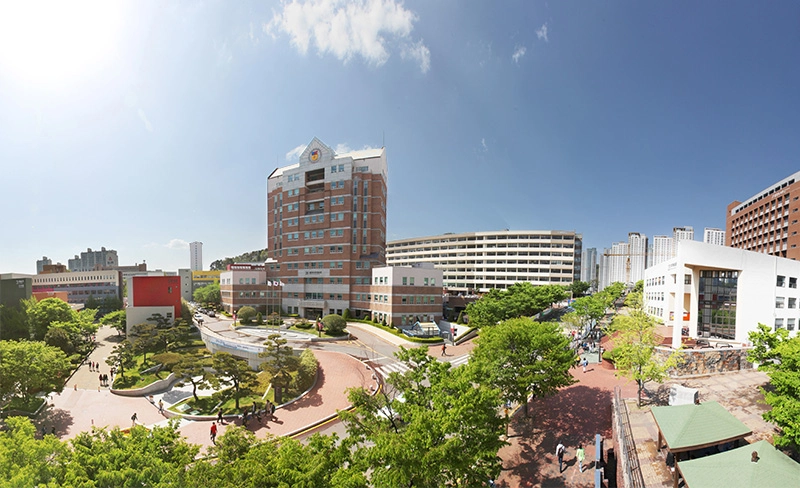 경성대학교