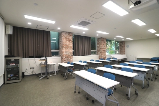 양산시청년센터