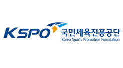 국민체육진흥공단 로고