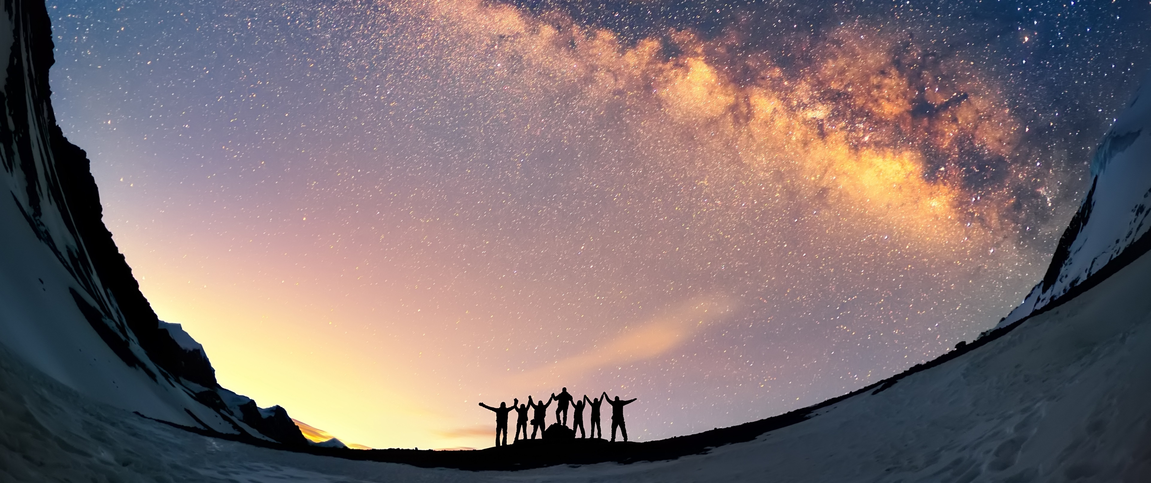 아우름유니버스