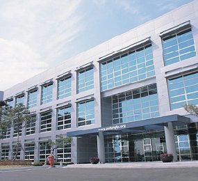 포항테크노파크