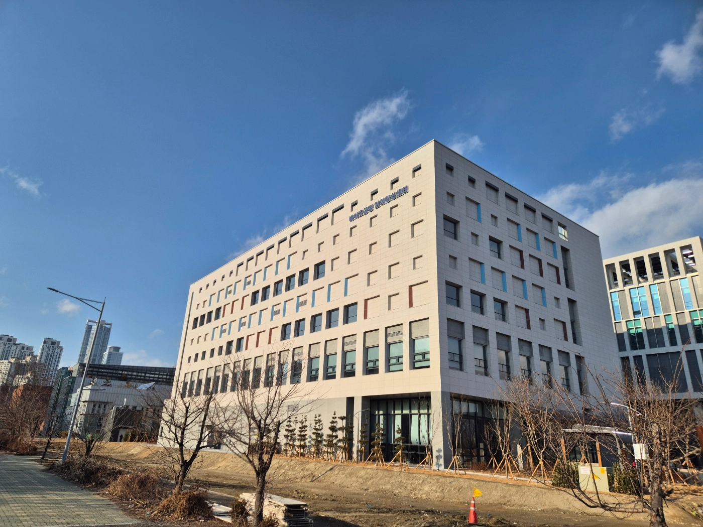 바이오헬스 아카데미 (Bio-All) 2기 대표 이미지