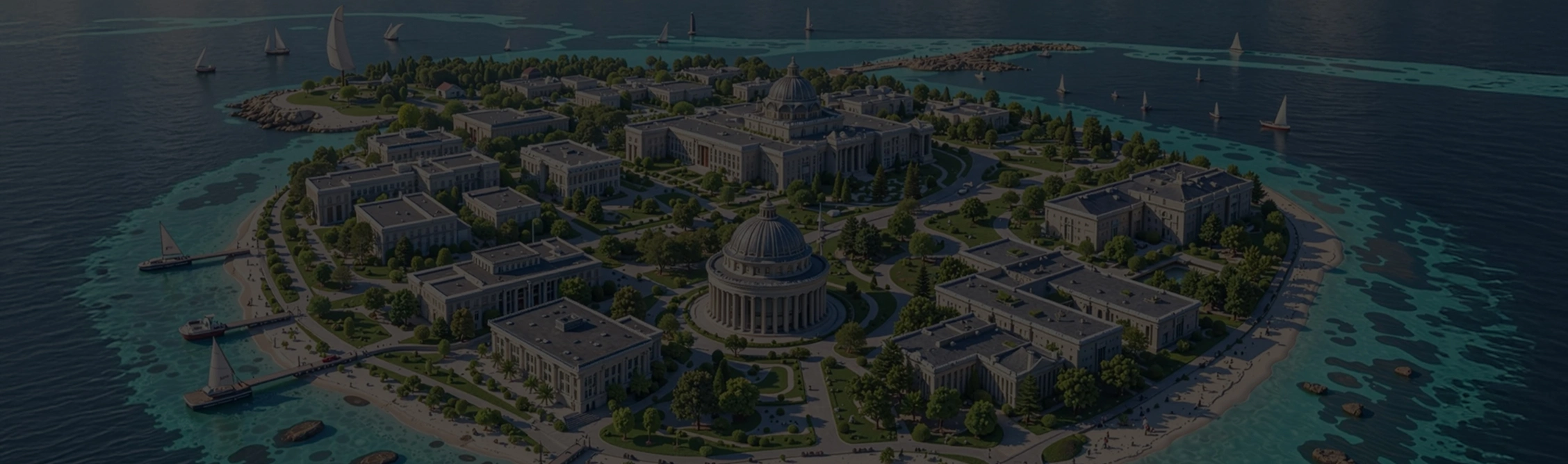 코디세이 캠퍼스