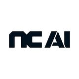 NC AI 로고