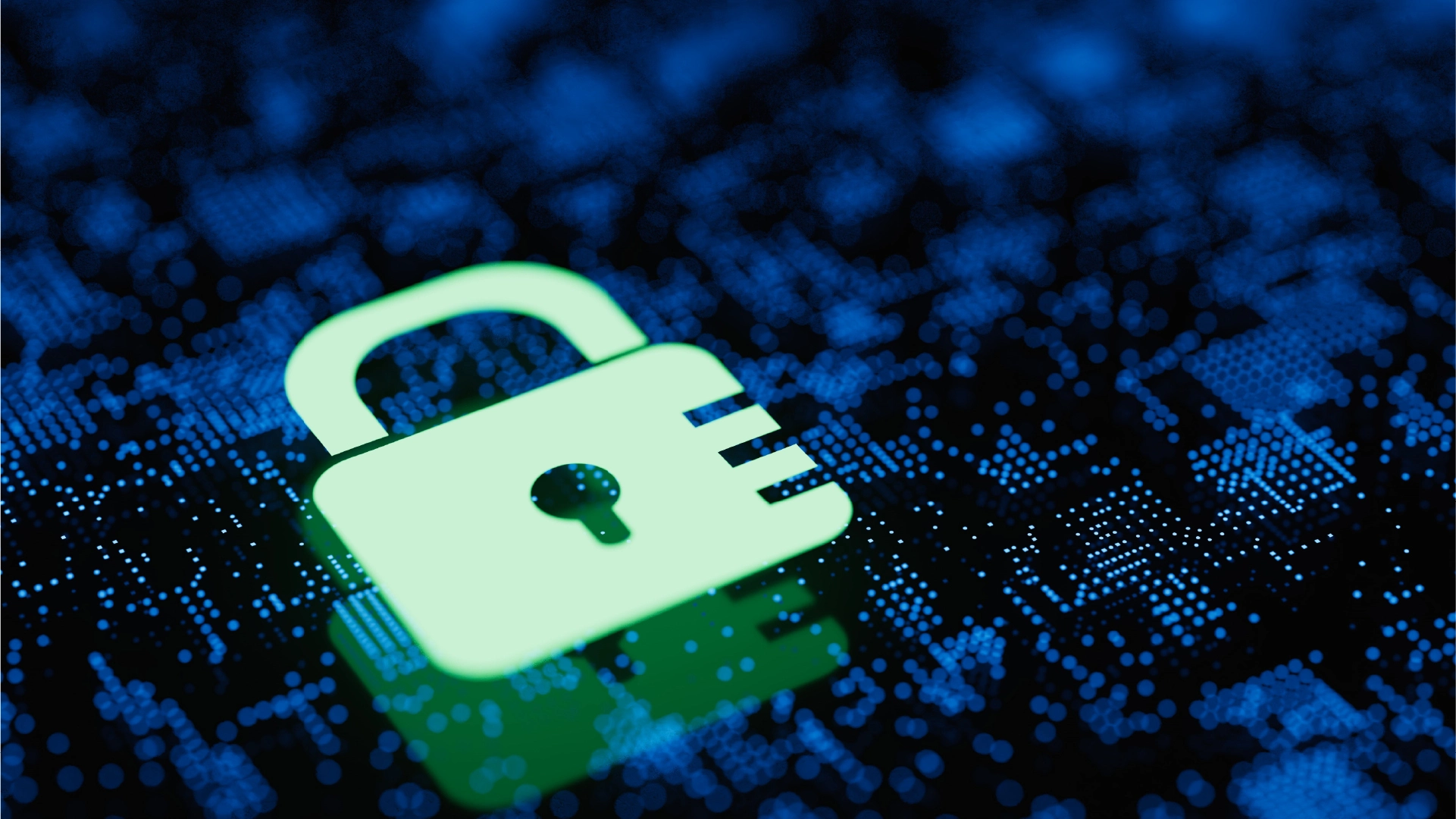 생성형 AI&LLM 기반 보안 시스템 엔지니어 양성 과정 대표 이미지