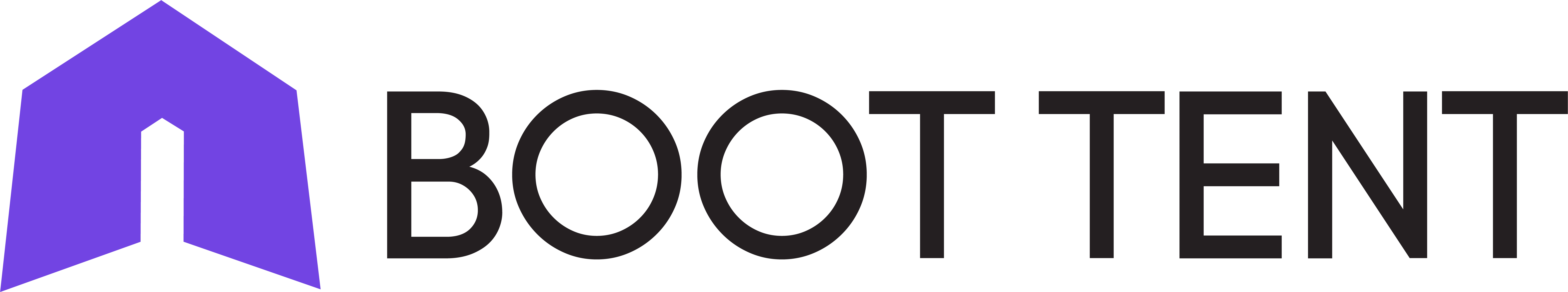 부트텐트