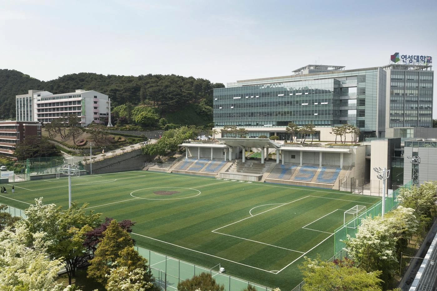 연성대학교