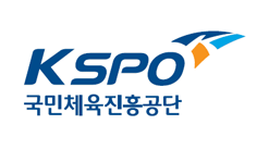 국민체육진흥공단 로고