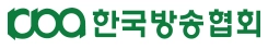 한국방송협회 로고